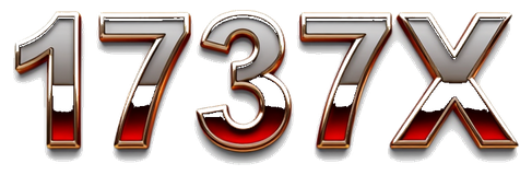 1737x logo