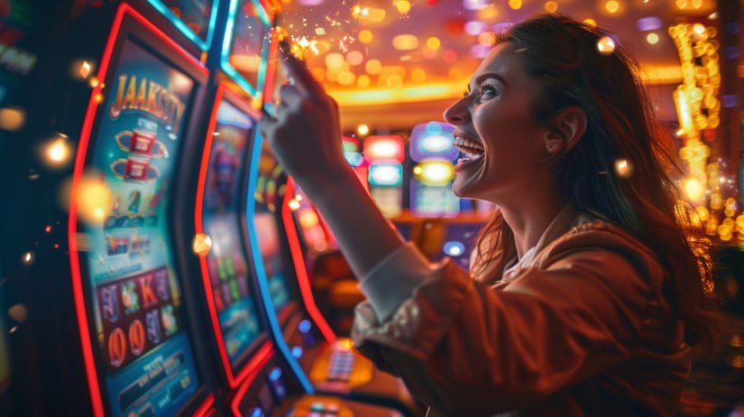 1737x Hamari slot rooms ko explore karen