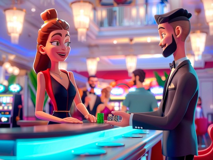 1737x Pragmatic Play Live Casino