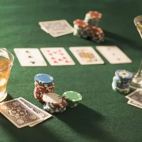 1737x Live Casino Tables