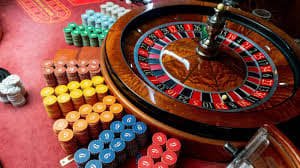 1737x Live Casino Tables